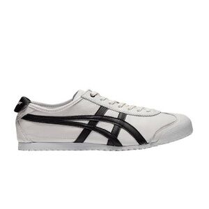 Onitsuka Tiger Mexico 66 White/Black Size 6